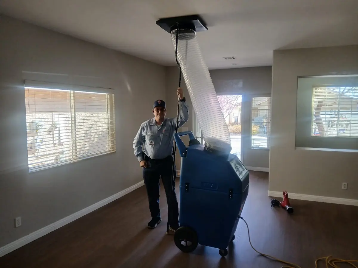 Professional AC Repair work inside a Osprey home